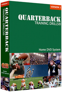 Quarterback TrainingDrills